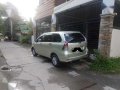 Toyota Avanza 2015 1.3E Automatic For Sale -2