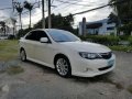 Subaru Impreza 2010 good for sale -4