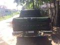 Nissan Frontier 2003 Matic Green For Sale -4