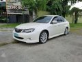 Subaru Impreza 2010 good for sale -5