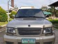 Good Condition 2003 Isuzu Trooper Skyroof Edition AT For Sale-0