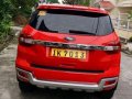 2016 Ford Everest Trend Matic for sale -4