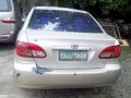 2005 TOYOTA COROLLA ALTIS MT & AT for sale -3