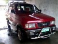 Isuzu Hilander diesel manual for sale -3