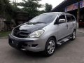For sale Toyota Innova 2006 G-0