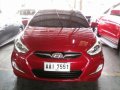 Hyundai Accent 2014 for sale -4