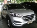 For sale Hyundai Tucson 2016-0