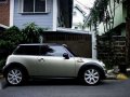 Mini Cooper 2011 AT Beige HB For Sale -0