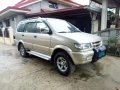 Isuzo Crosswind 2003 MT Silver For Sale -0