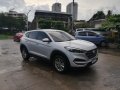 Hyundai Tucson 2016 for sale -0