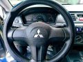 Mitsubishi Lancer 2008 GLX MT Beige For Sale -10