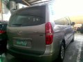 2014 Hyundai Grand Starex fresh for sale -1