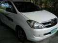 Top Condition 2008 Toyota Innova J For Sale-0