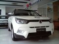 SsangYong Tivoli 2017 for sale -1