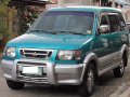 Mitsubishi Adventure 2000 for sale -3