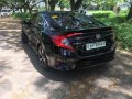 2017 Honda Civic FC Rs 1.5 AT Red For Sale -3