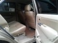 Toyota Fortuner 2006 for sale -7