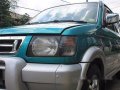 Mitsubishi Adventure 2000 for sale -14