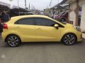 Good As Brand New 2016 Kia Rio AT For Sale-2