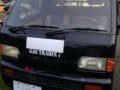 Suzuki Multicab 2014 MT Black For Sale -2