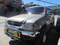Well Maintained 2003 Toyota Hilux SR5 LN166 MT For Sale-6
