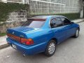 Toyota Corolla 1996 BLUE FOR SALE-4