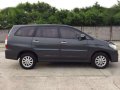Top Of The Line 2015 Toyota Innova V AT For Sale-3