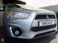 Low Mileage 2016 Mitsubishi ASX GSR For Sale-0