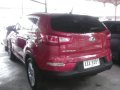 For sale Kia Sportage 2013-6