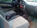 Ford Everest 2004 Manual Silver For Sale -5