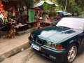 Very Fuel Efficient 1995 BMW E36 316I For Sale-4