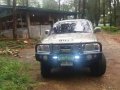 Well Maintained 2003 Toyota Hilux SR5 LN166 MT For Sale-0