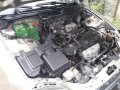 Honda Civic VTI Automatic 1999 For Sale -4