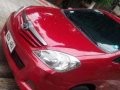 2010 Toyota Innova J Diesel Red For Sale -0