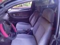  Mitsubishi Lancer 1995 Glxi MT Green For Sale -3