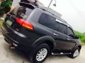 Top Condition Mitsubishi Montero Sports Gls-V 2012 AT For Sale-11