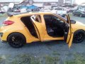 Superb Condition 2013 Hyundai Veloster For Sale-3
