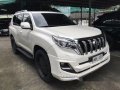 Toyota Land Cruiser Prado 2010 for sale -0