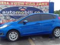 Ford Fiesta Trend 2016 for sale -3