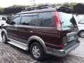 Very Fresh 2010 Mitsubishi Adventure GLS Sport For Sale-3