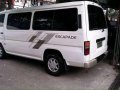 Good Engine Nissan Urvan Escapade 2011 MT For Sale-1