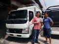 New 2017 Mitsubishi L300 MT White For Sale -4