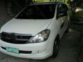 Top Condition 2008 Toyota Innova J For Sale-1