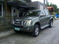 Ready To Transfer 2008 Isuzu D-max LS Variant For Sale-1