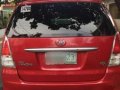 Very Well Maintained 2011 Toyota Innova J MT For Sale-1