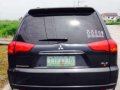 Top Condition Mitsubishi Montero Sports Gls-V 2012 AT For Sale-4