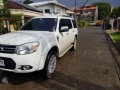 Good As Brand New 2014 Ford Everest For Sale-1