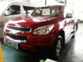 Chevrolet Trailblazer 2013 for sale -1