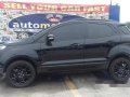 Ford Ecosport Trend 2017 for sale -2
