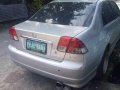 All Power 2005 Honda Civic Vtec Vti Eagle Eye MT For Sale-3